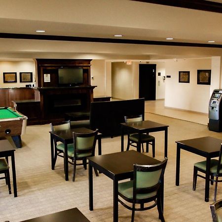 Black Gold Suites Stanley 外观 照片