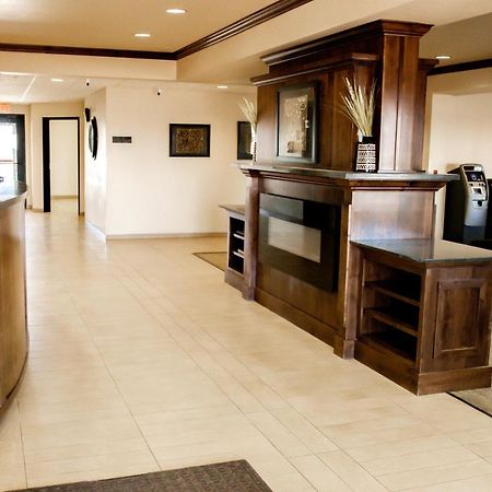 Black Gold Suites Stanley 外观 照片