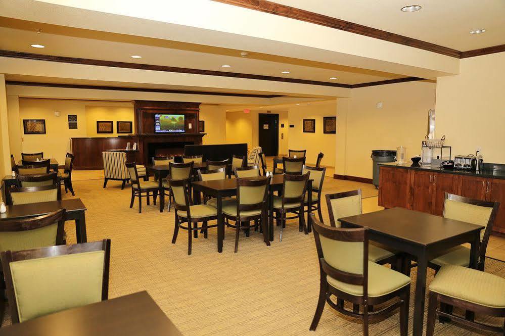 Black Gold Suites Stanley 外观 照片